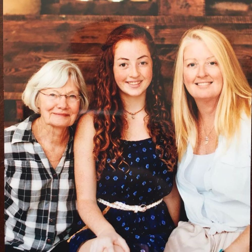 Meet your Posher, Linda